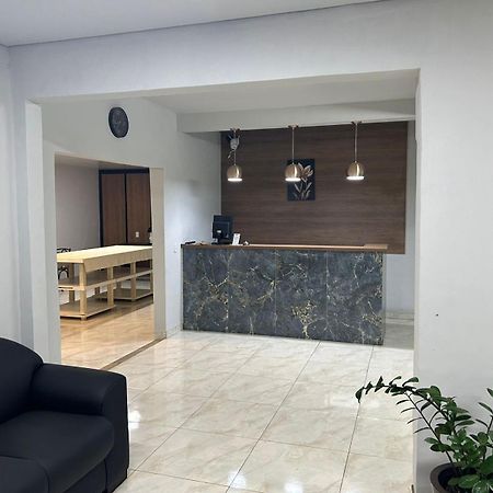 Cerrado Plaza Hotel -Дорадус Екстериор снимка