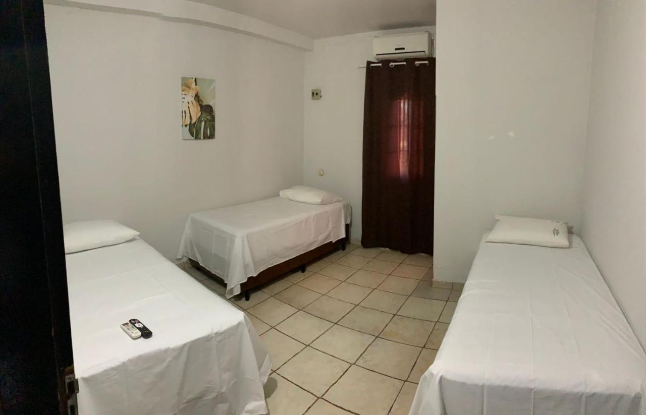 Cerrado Plaza Hotel -Дорадус Екстериор снимка