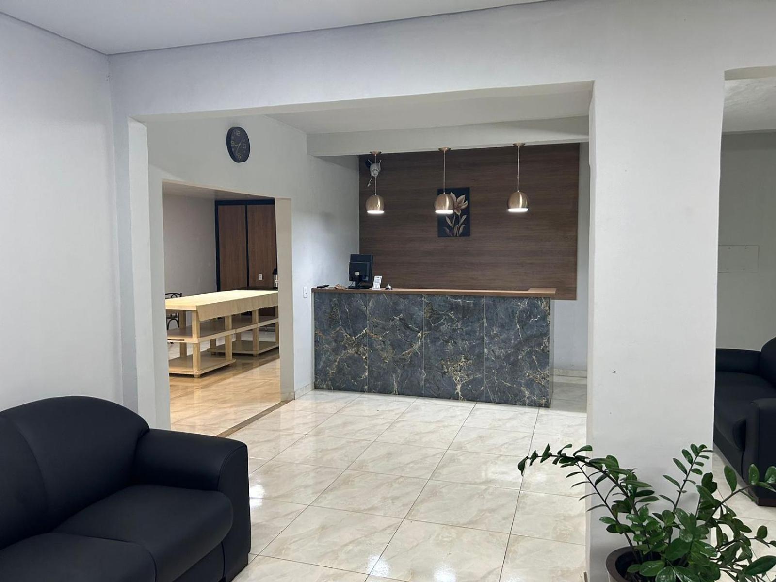 Cerrado Plaza Hotel -Дорадус Екстериор снимка